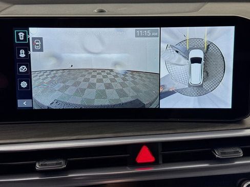 New 2026 Kia Sorento SX image 16