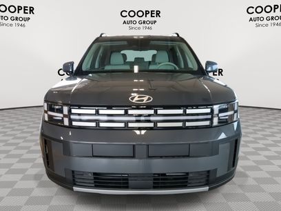 New 2026 Hyundai Santa Fe SEL