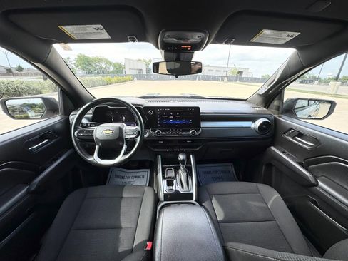Used 2023 Chevrolet Colorado LT w/ LT Convenience Package RWD image 43