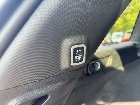 New 2025 Jeep Grand Cherokee Overland w/ Luxury Tech Group IV image 13