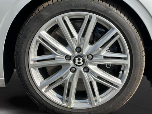 New 2026 Bentley Flying Spur Plug-In Hybrid AWD/4WD image 78