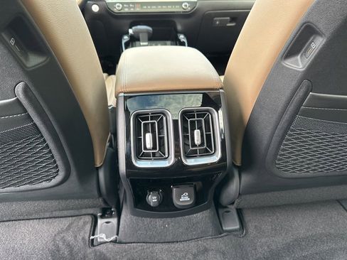 New 2026 Kia Sorento SX AWD/4WD image 24