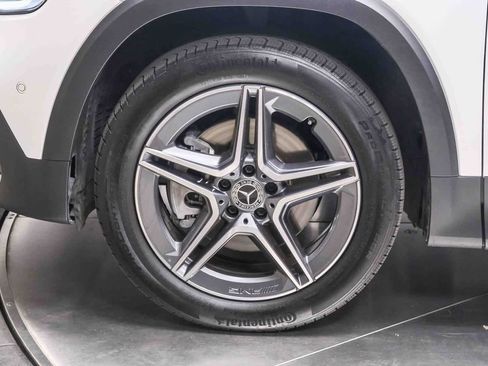 Certified 2021 Mercedes-Benz GLB 250 image 10