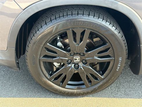 Used 2021 Honda Pilot Special Edition image 11