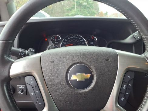 Used 2019 Chevrolet Express 2500 LS w/ Driver Convenience Package image 15