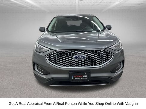 Used 2023 Ford Edge SEL AWD/4WD image 5