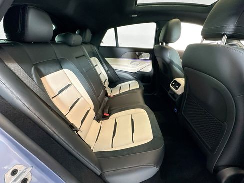 New 2026 Mercedes-Benz GLE 53 AMG 4MATIC Coupe image 26