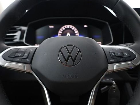 New 2026 Volkswagen Jetta S image 8