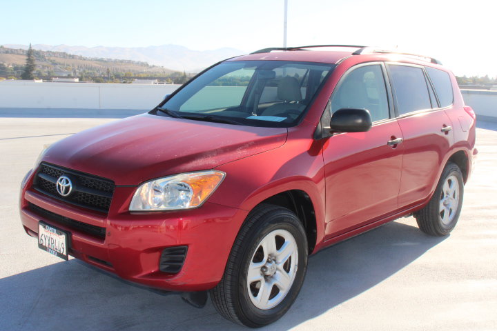 Used 2012 Toyota RAV4 FWD w/ Value Pkg image 6