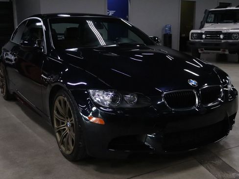 Used 2012 BMW M3 Convertible image 13