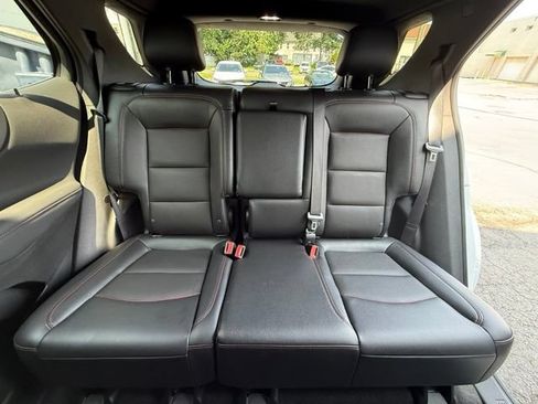 Used 2023 Chevrolet Equinox RS w/ RS Leather Package AWD/4WD image 16