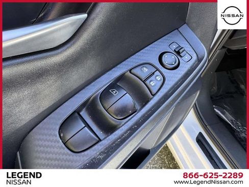 Certified 2024 Nissan Sentra SV FWD image 17