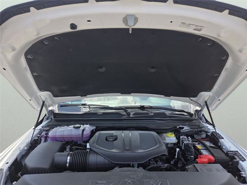 New 2026 RAM 1500 Tradesman AWD/4WD image 29