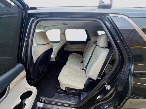 Used 2021 Hyundai Palisade SEL FWD image 22