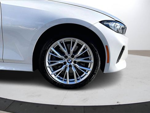Used 2024 BMW 330i xDrive 330i xDrive w/ Convenience Package image 34