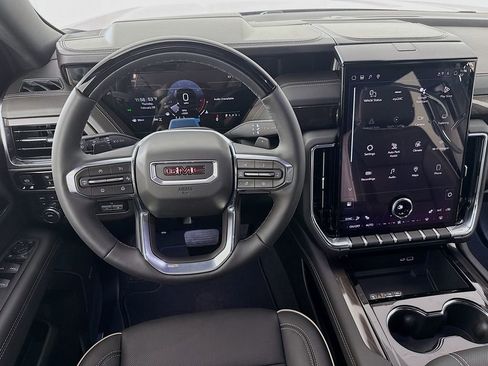 New 2026 GMC Yukon XL Elevation AWD/4WD image 26
