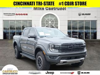 Used 2024 Ford Ranger Raptor video 1