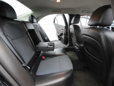 Used 2013 Chevrolet Malibu Eco w/ Power Convenience Package FWD image 22
