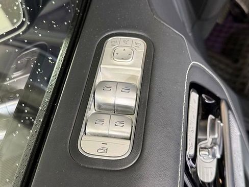 Used 2022 Mercedes-Benz G 63 AMG 4MATIC image 29