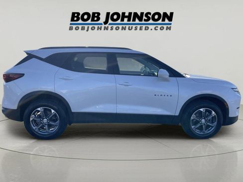 Used 2023 Chevrolet Blazer LT w/ Convenience Package image 8