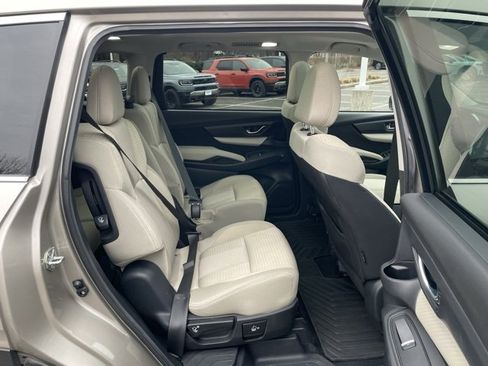 Used 2019 Subaru Ascent Premium w/ Popular Package #2A image 31