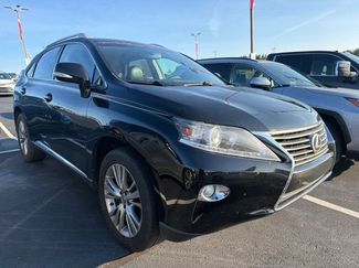 Used 2013 Lexus RX 350 FWD w/ Navigation Pkg video 1
