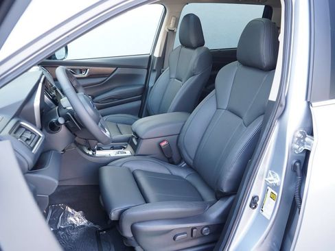 New 2026 Subaru Ascent Touring AWD/4WD image 6