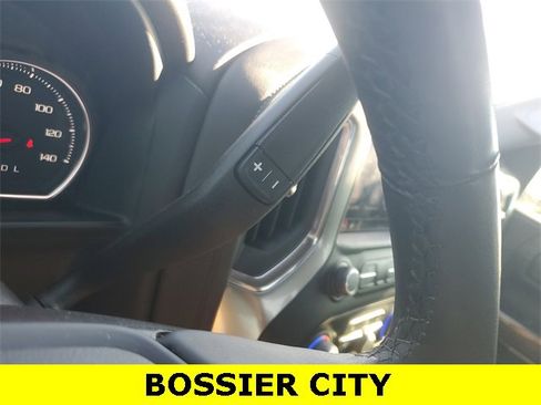 Certified 2022 Chevrolet Silverado 1500 LT image 23