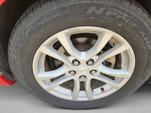 Used 2014 Chevrolet Camaro LS image 8