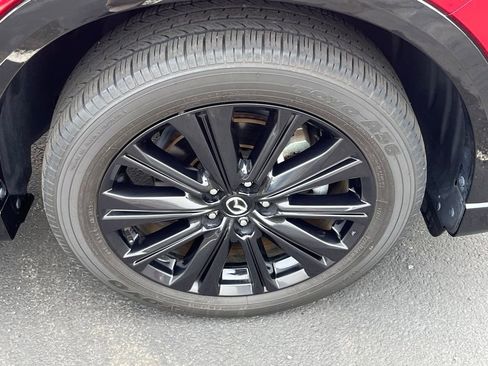 Used 2023 MAZDA CX-5 AWD 2.5 Turbo image 9