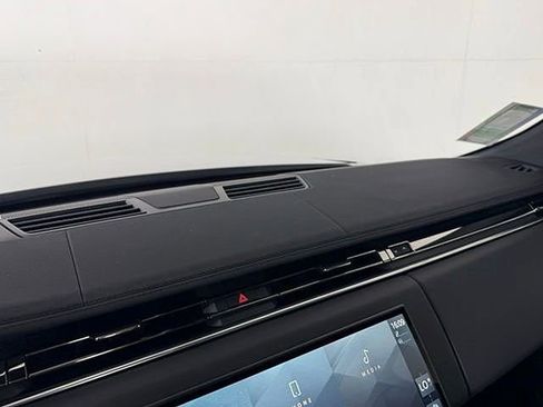 New 2026 Land Rover Range Rover Sport Dynamic SE AWD/4WD image 32