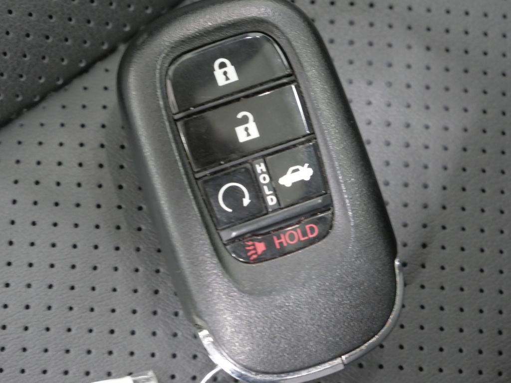 Used 2025 Honda Accord EX-L image 26