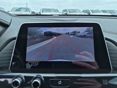 Used 2020 Cadillac CT4 Sport w/ Climate Package RWD image 26