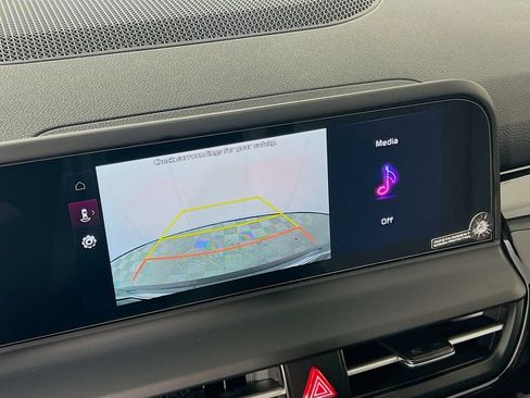 New 2026 Kia Seltos S FWD image 12