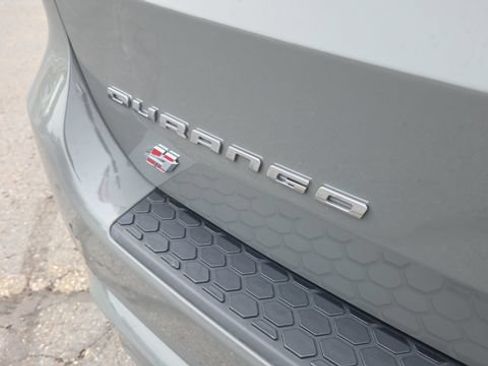 Certified 2025 Dodge Durango GT AWD/4WD image 24