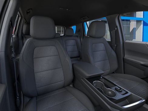 New 2026 Chevrolet Equinox LT image 40