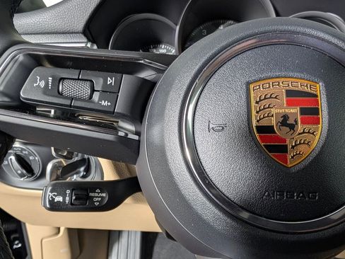 New 2026 Porsche Macan S image 32