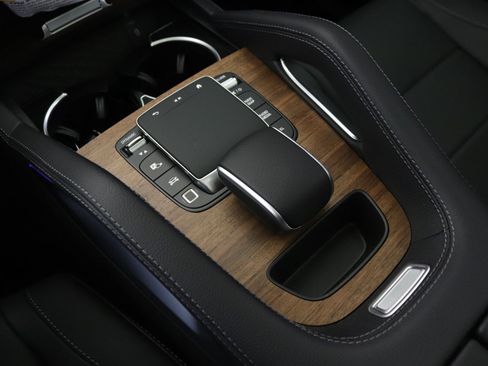 New 2026 Mercedes-Benz GLE 350 4MATIC image 6