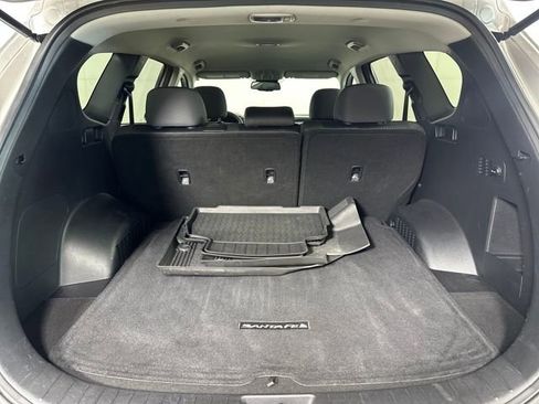 Used 2020 Hyundai Santa Fe SEL image 25