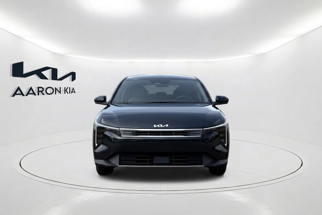 New 2026 Kia K4 EX FWD image 2