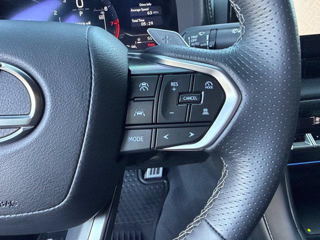 Used 2026 Lexus IS 350 F Sport AWD/4WD image 27