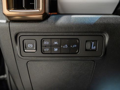 Used 2024 GMC Hummer EV 3X w/ Extreme Off-Road Package image 30