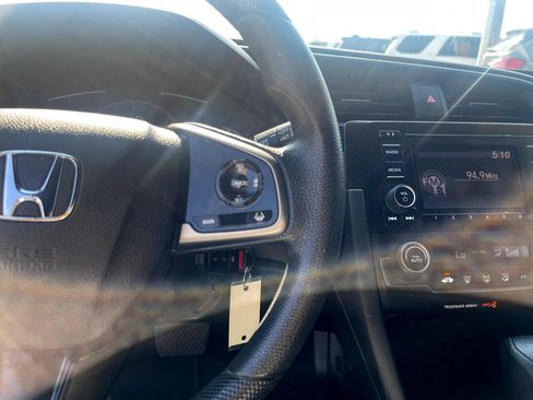 Used 2019 Honda Civic LX image 18