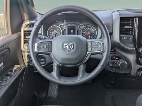 New 2026 RAM 1500 Tradesman image 18