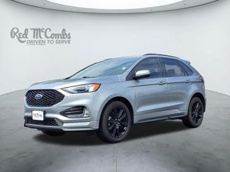 Certified 2024 Ford Edge ST-Line AWD/4WD video 1