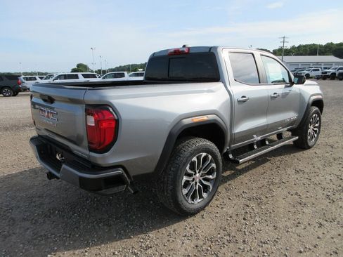 New 2026 GMC Canyon Denali AWD/4WD image 4