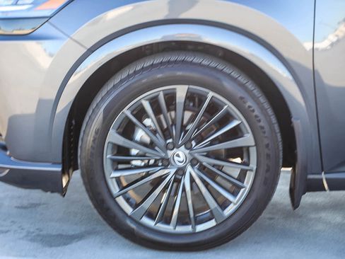 Used 2024 Lexus RX 350h image 10