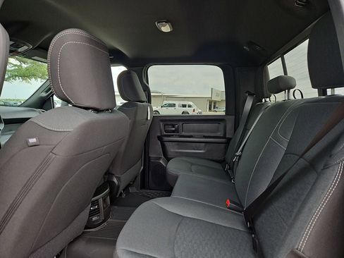 New 2026 RAM 3500 Tradesman AWD/4WD image 18