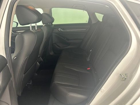 Used 2021 Honda Accord Sport Special Edition image 11