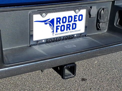 Used 2024 Ford F150 XLT w/ Equipment Group 302A MID image 11